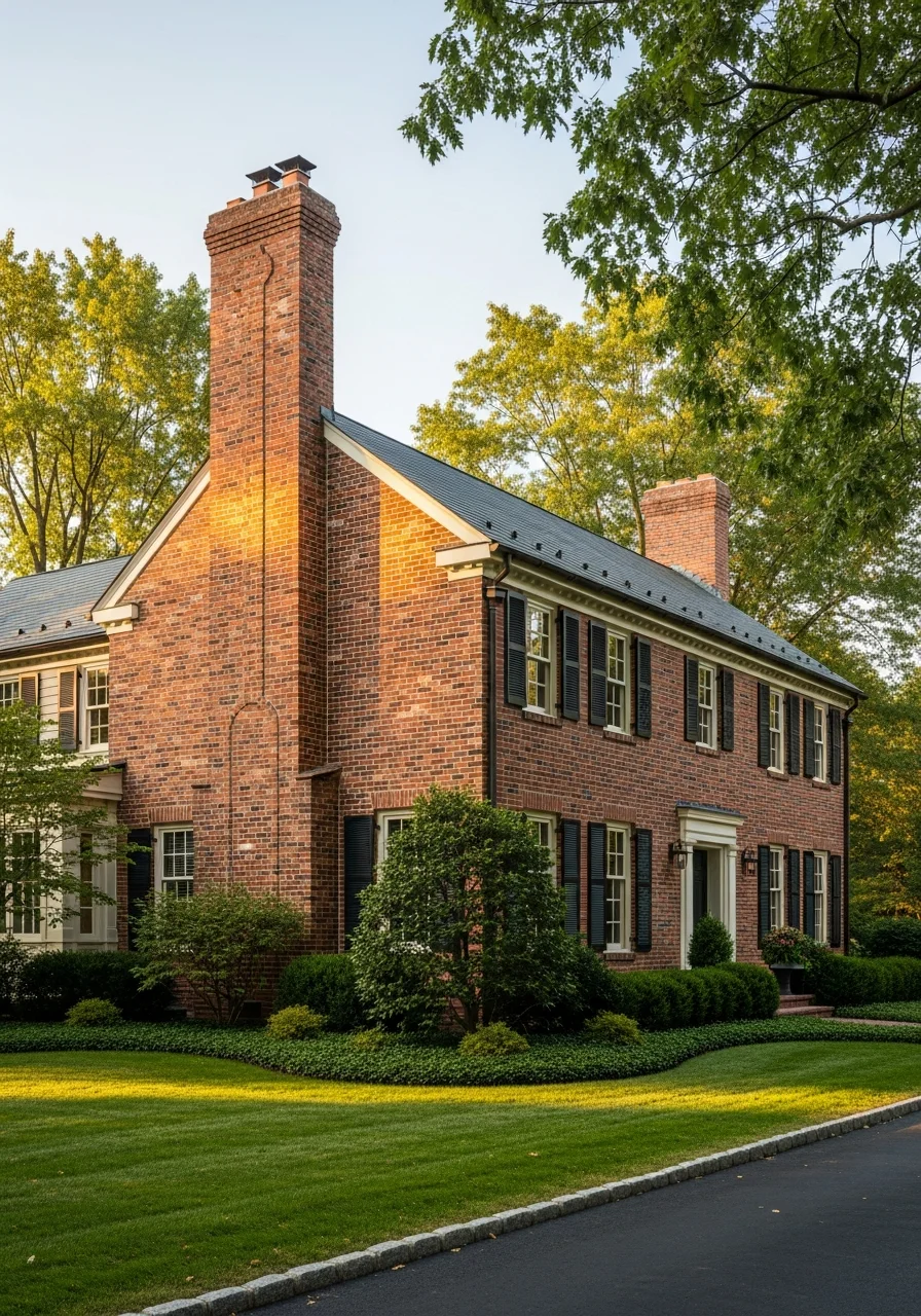 A Flemington residential property showing quality craftsmanship and thoughtful exterior improvements.