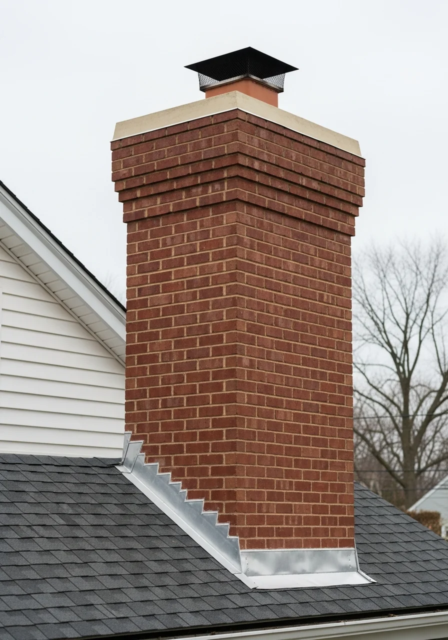 A Piscataway property showing quality exterior work and professional attention to detail.